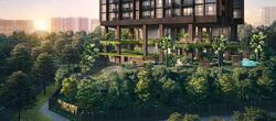 THE ARCADY AT BOON KENG (D12), Apartment #559884641